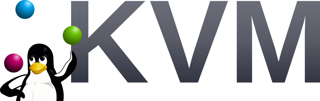 KVM гипервизор. KVM виртуальная машина. Гипервизора KVM картинка. QEMU логотип.