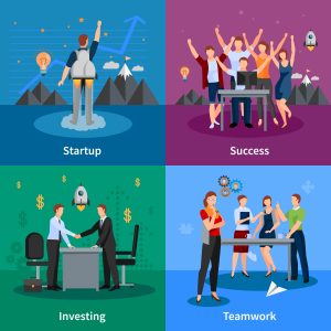 blueprint for startups success in business landscape