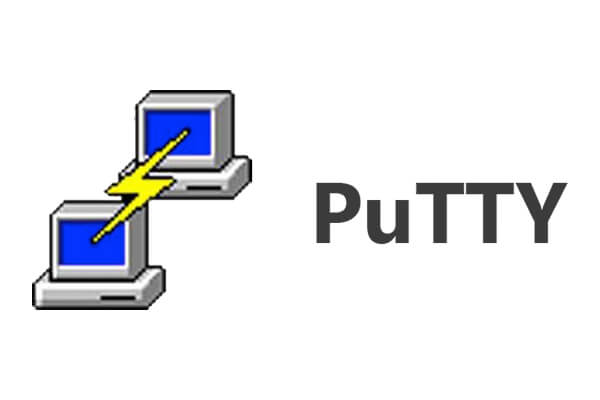 what is putty software