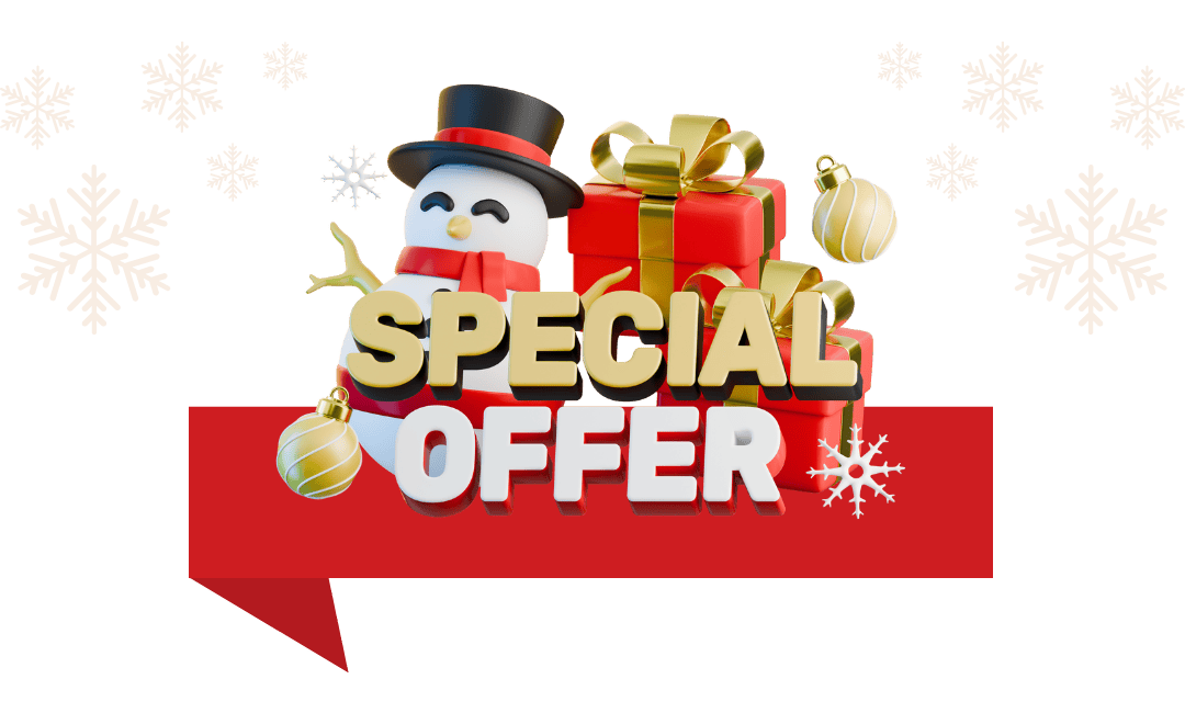 special offer